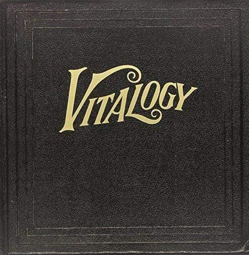 Pearl Jam - Pearl Jam - Vitalogy (Vinyl) - Joco Records