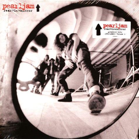 Pearl Jam - Rearviewmirror (Greatest Hits 1991-2003) (Limited Import) (2 LP) - Joco Records