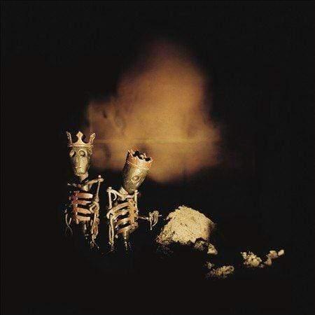 Pearl Jam - Riot Act  (Vinyl) - Joco Records