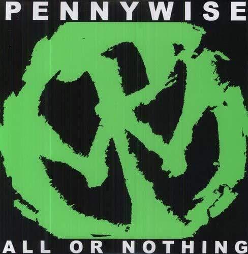 Pennywise - All Or Nothing  (Vinyl) - Joco Records