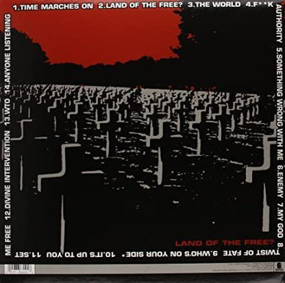 Pennywise - Pennywise (LP) - Joco Records