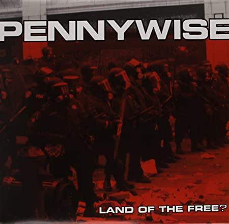 Pennywise - Pennywise (LP) - Joco Records