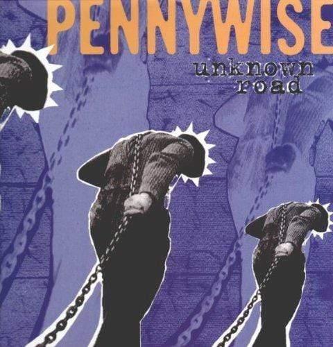 Pennywise - Unknown Road (LP) - Joco Records