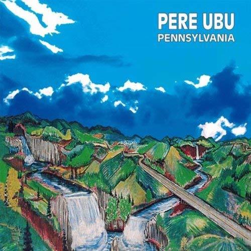 Pere Ubu - Pennsylvania - Joco Records