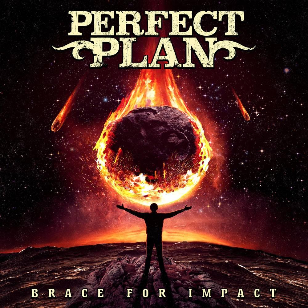 Perfect Plan - Brace For Impact (Indie Exclusive, Limited Edition) (2 LP) - Joco Records