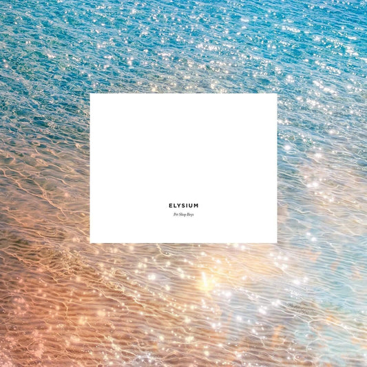 Pet Shop Boys - Elysium (Remastered, 180 Gram) (LP) - Joco Records