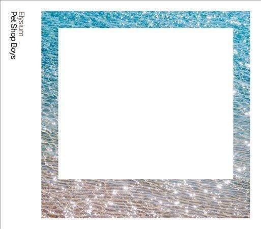 Pet Shop Boys - Elysium (Remastered, 180 Gram) (LP) - Joco Records