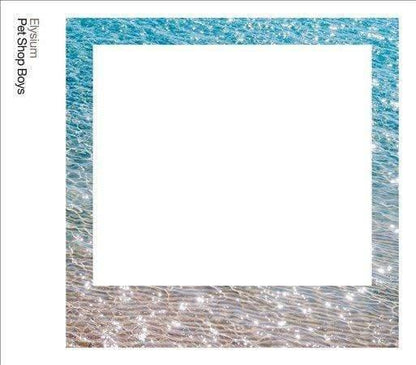 Pet Shop Boys - Elysium (Remastered, 180 Gram) (LP) - Joco Records