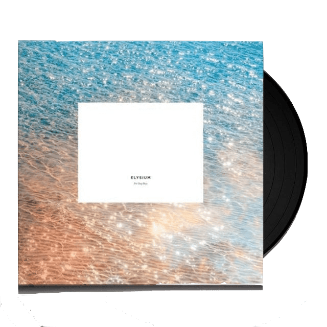 Pet Shop Boys - Elysium (Remastered, 180 Gram) (LP) - Joco Records