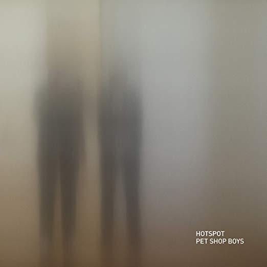 Pet Shop Boys - Hotspot (Gatefold, 140 Gram) (LP) - Joco Records