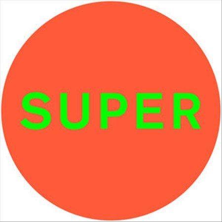 Pet Shop Boys - Super (Vinyl) - Joco Records