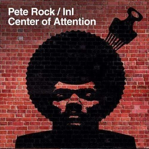 Pete Rock - Ini - Center Of Attention (Vinyl) - Joco Records