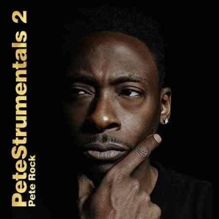 Pete Rock - Petestrumentals 2  (Vinyl) - Joco Records