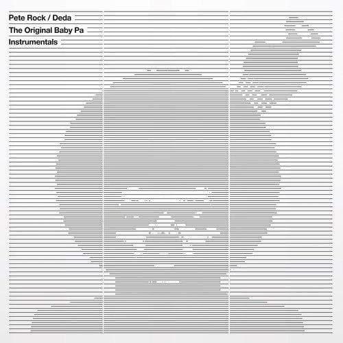 Pete Rock - The Original Baby Pa Instrumentals (Vinyl) - Joco Records