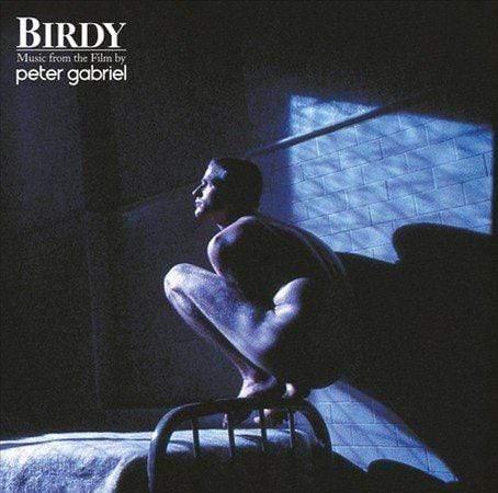 Peter Gabriel - Birdy  (Vinyl) - Joco Records