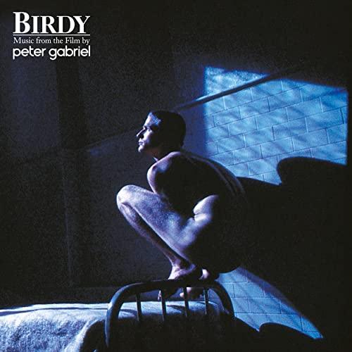 Peter Gabriel - Birdy: Music From The Film  (Vinyl) - Joco Records