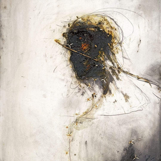 Peter Gabriel - Passion: Music for The Last Temptation of Christ (Remastered, Gatefold, 180 Gram) (3 LP) - Joco Records