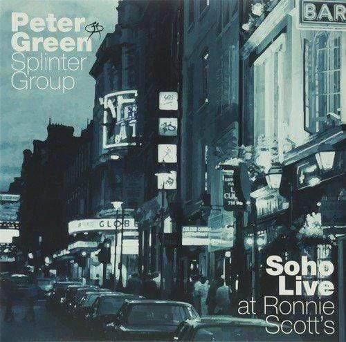 Peter Green - Soho Sessions: Live In Soho (Vinyl) - Joco Records
