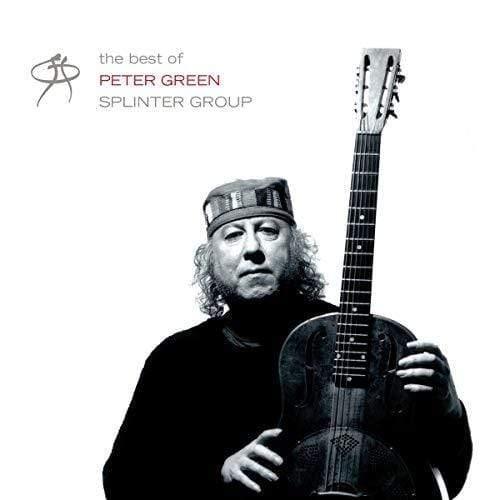 Peter Green Splinter Group - The Very Best Of Peter Green's Splinter Group (2 LP) - Joco Records