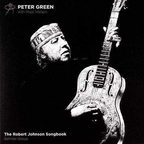 Peter Green - The Robert Johnson S (Vinyl) - Joco Records