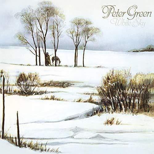 Peter Green - White Sky (Vinyl) - Joco Records