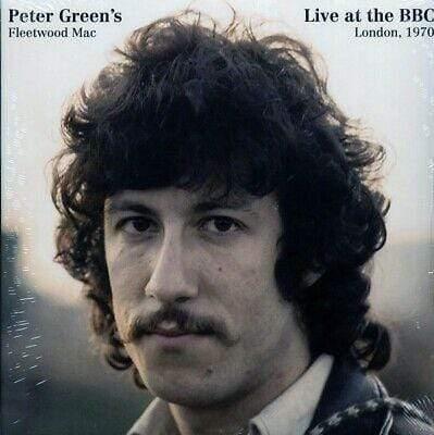 Peter Greens Fleetwood Mac - London. January 1970 - Bbc (Import) (Vinyl) - Joco Records