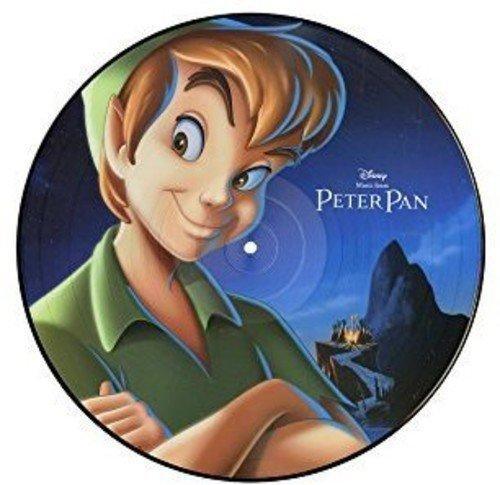 Peter Pan - Peter Pan (Official Soundtrack) (LP) - Joco Records