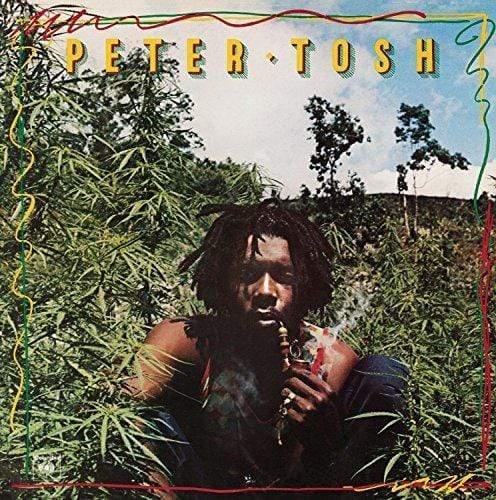 Peter Tosh - Legalize It (LP) - Joco Records