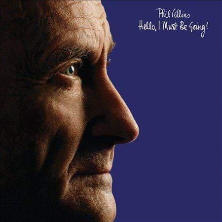 Phil Collins - Hello I Must Be Going (LP) - Joco Records