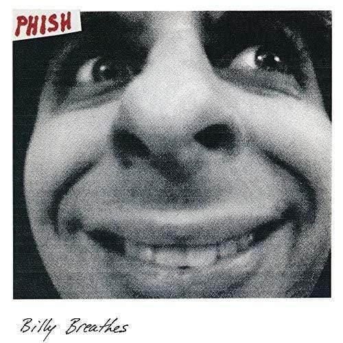 Phish - Billy Breathes (2 LP) - Joco Records