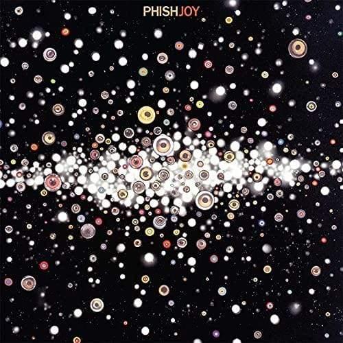 Phish - Joy (Red & Purple & Blue Vinyl) (2 LP) - Joco Records