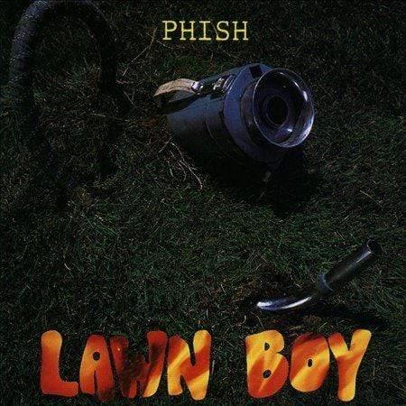 Phish - Lawn Boy (Vinyl) - Joco Records