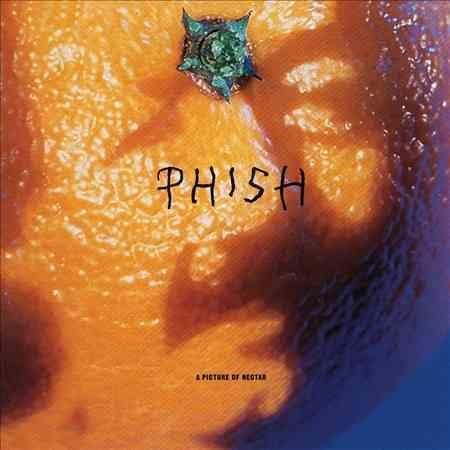Phish - Picture Of Nectar (2 LP) - Joco Records