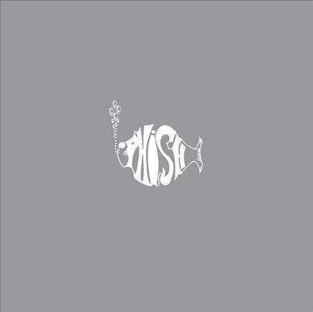 Phish - White Tape (Color Vinyl) (LP) - Joco Records