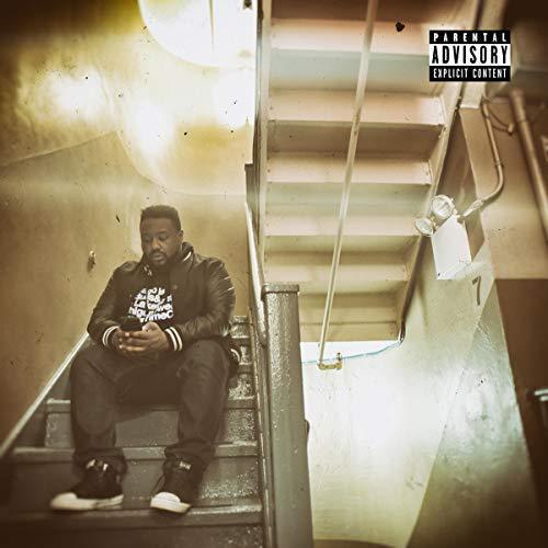 Phonte - No News Is Good News (2 LP) - Joco Records