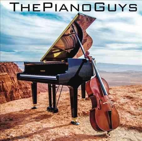 Piano Guys - Piano Guys (Vinyl) - Joco Records