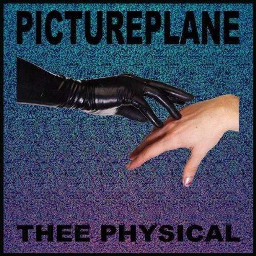 Pictureplane - Thee Physical (Vinyl) - Joco Records