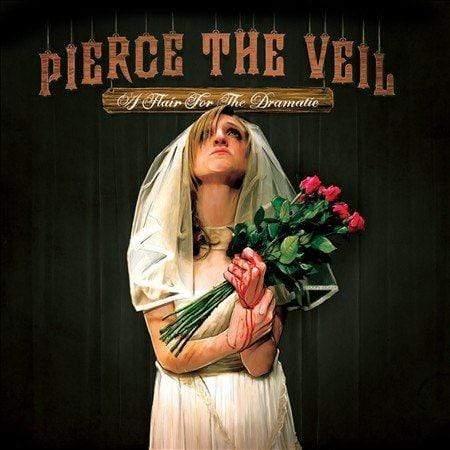 Pierce The Veil - A Flair For The Dram  (Vinyl) - Joco Records