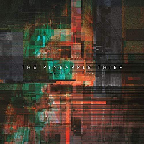 Pineapple Thief, The - Hold Our Fire  (Vinyl) - Joco Records
