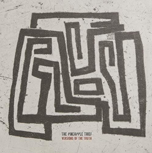 Pineapple Thief - Versions Of The Truth (180 Gram Heavyweight Vinyl) - Joco Records