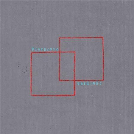 Pinegrove - Cardinal (LP) - Joco Records