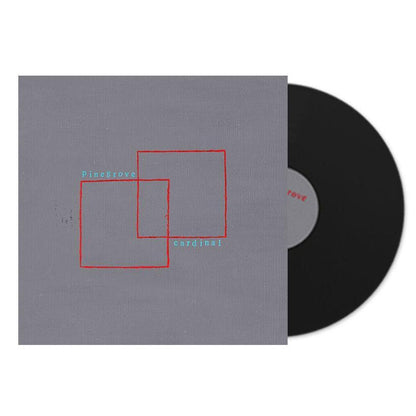 Pinegrove - Cardinal (LP) - Joco Records