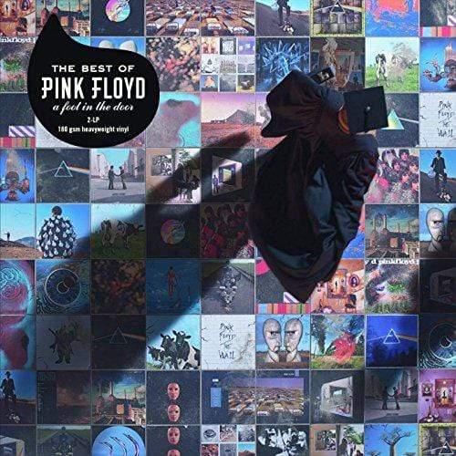 Pink Floyd - A Foot In The Door (2 LP) - Joco Records