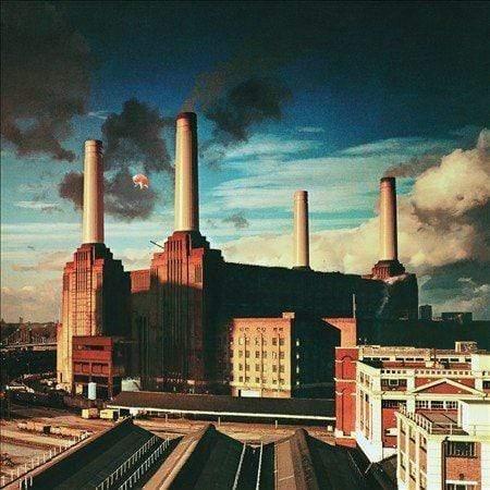 Pink Floyd - Animals (Gatefold, Remastered, 180 Gram) (LP) - Joco Records