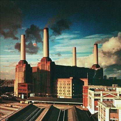 Pink Floyd - Animals (Gatefold, Remastered, 180 Gram) (LP) - Joco Records