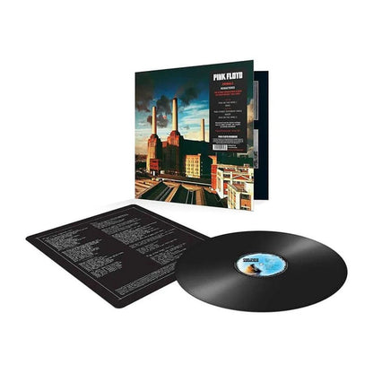 Pink Floyd - Animals (Gatefold, Remastered, 180 Gram) (LP) - Joco Records