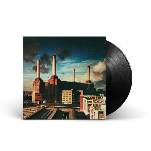 Pink Floyd - Animals (Gatefold, Remastered, 180 Gram) (LP) - Joco Records