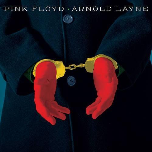 Pink Floyd - Arnold Layne Live 2007 (RSD Drop , 7" Vinyl) - Joco Records