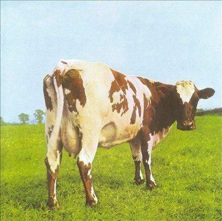 Pink Floyd - Atom Heart Mother (Vinyl) - Joco Records