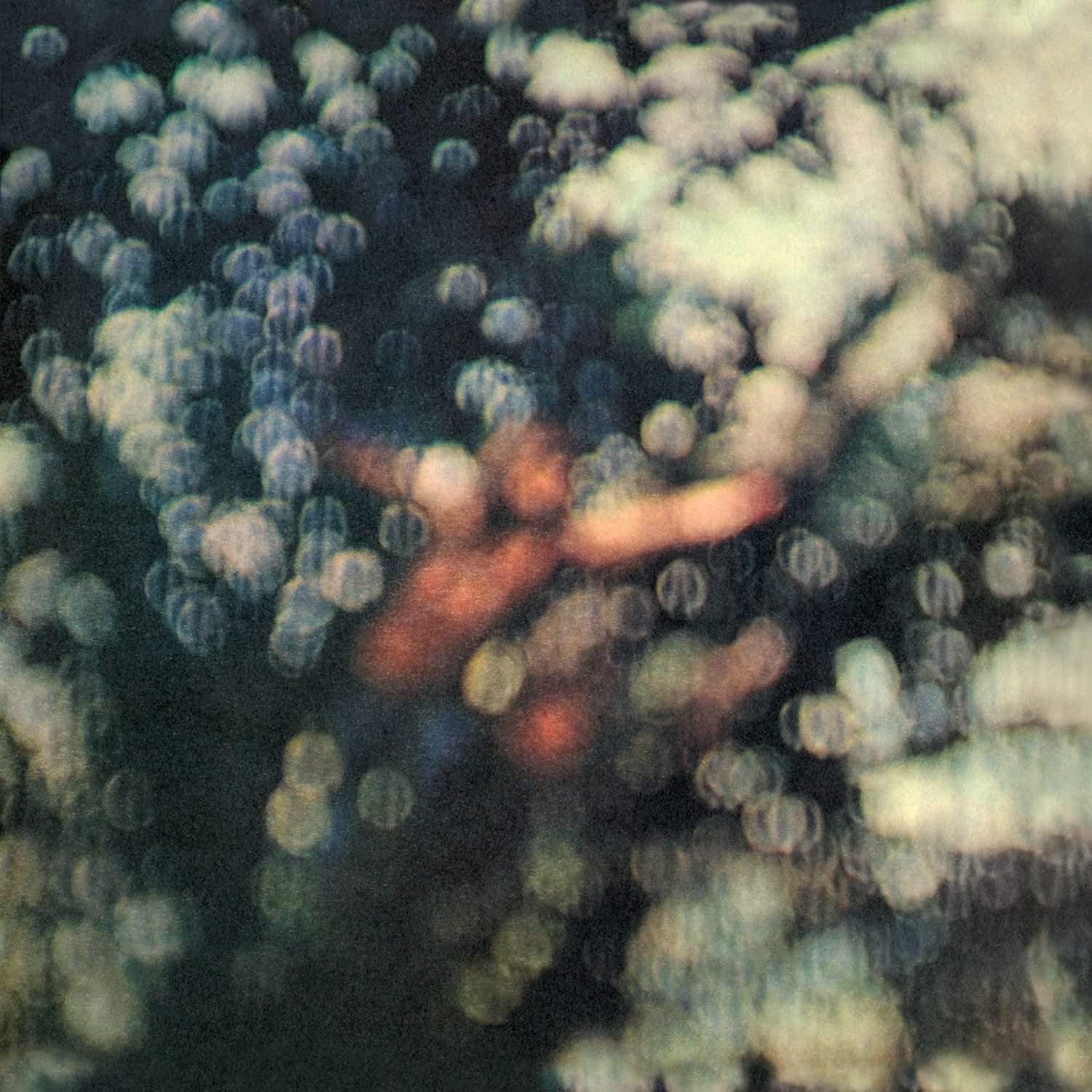 Pink Floyd - Obscured By Clouds (2011 Remaster, 180 Gram) (LP) - Joco Records